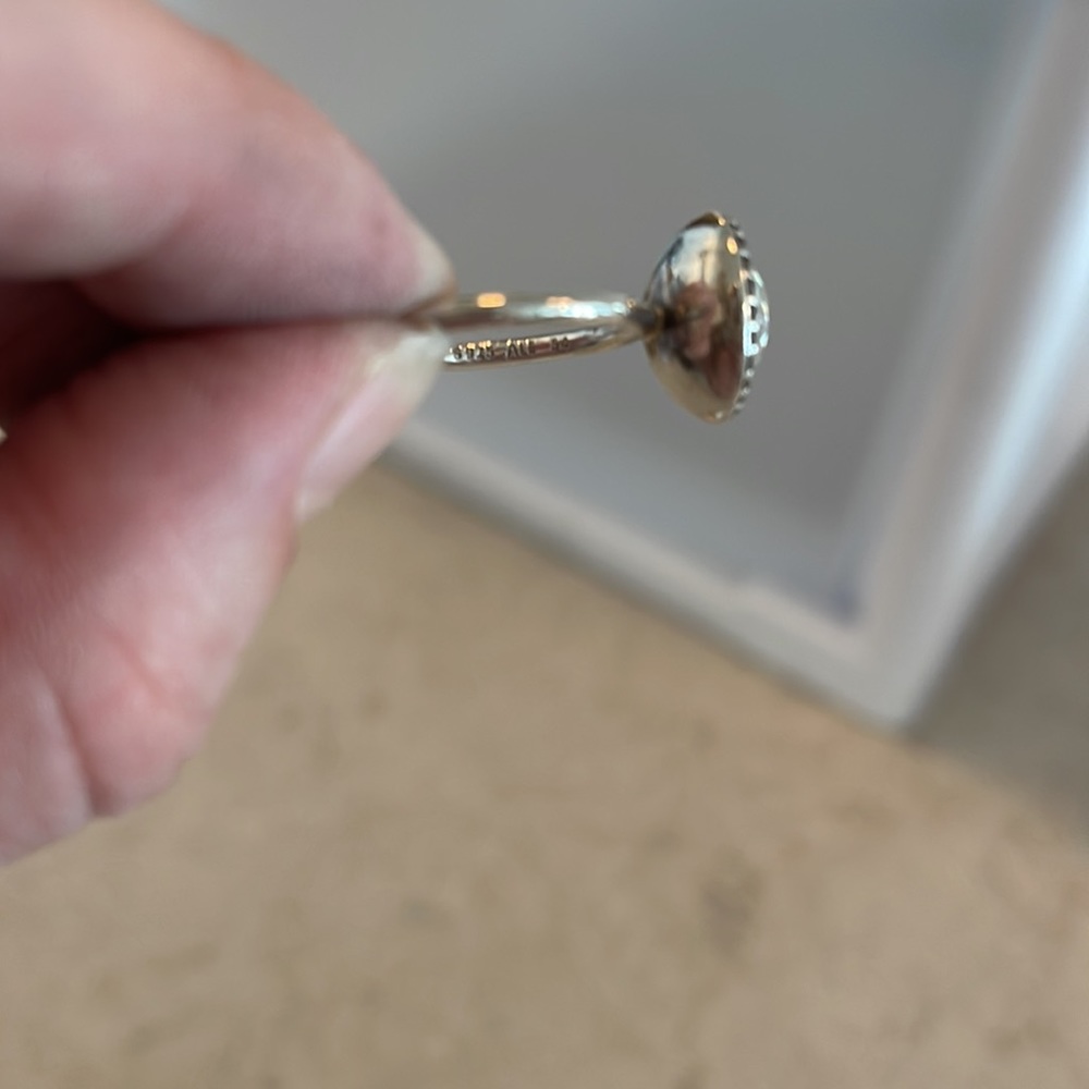 Pandora Statement Ring - image 3